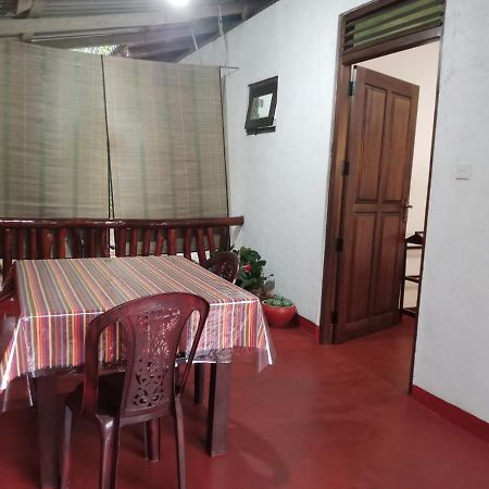 Nethanya Homestay Ella Exteriér fotografie