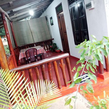 Nethanya Homestay Ella Exteriér fotografie