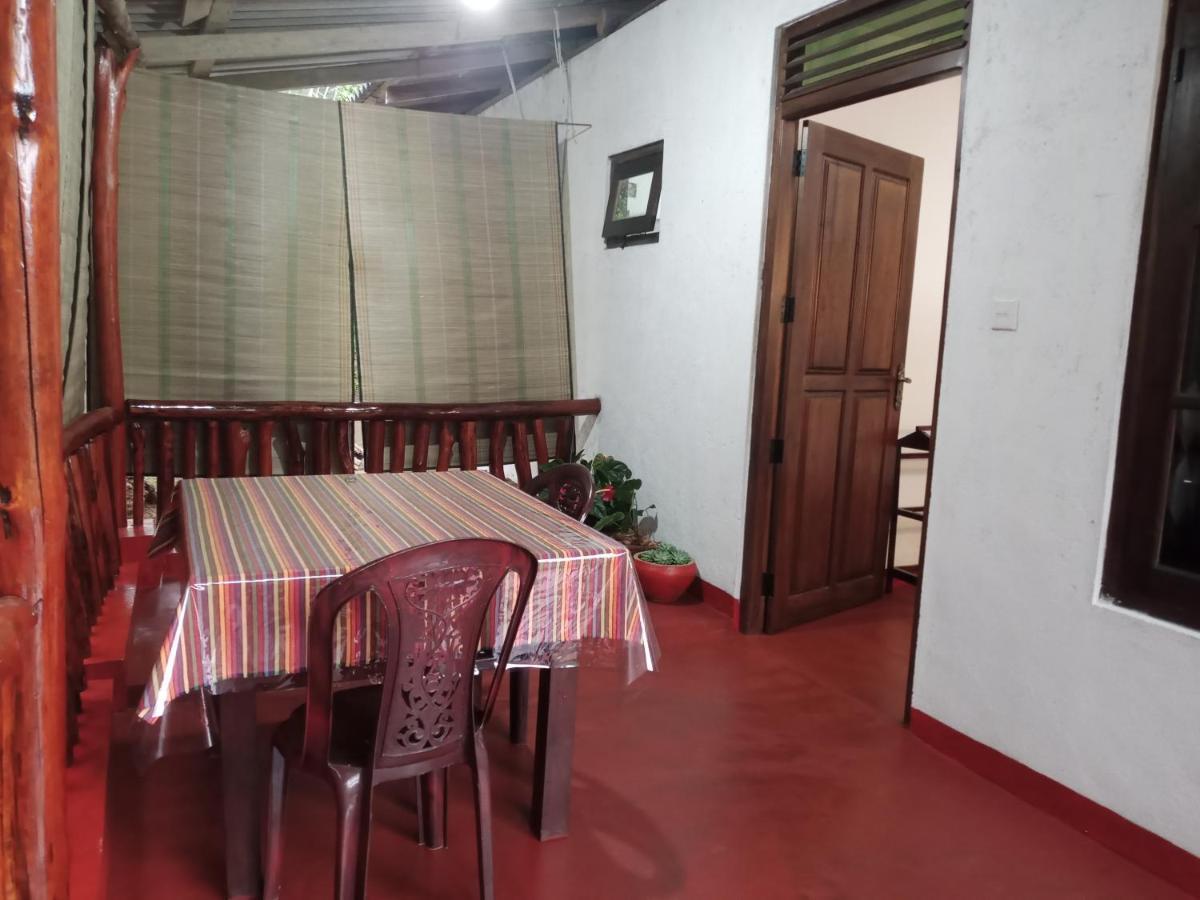 Nethanya Homestay Ella Exteriér fotografie