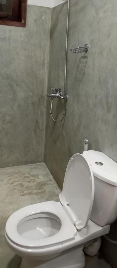 Nethanya Homestay Ella Exteriér fotografie