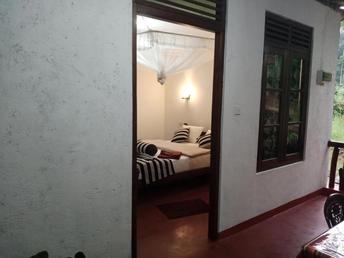 Nethanya Homestay Ella Exteriér fotografie