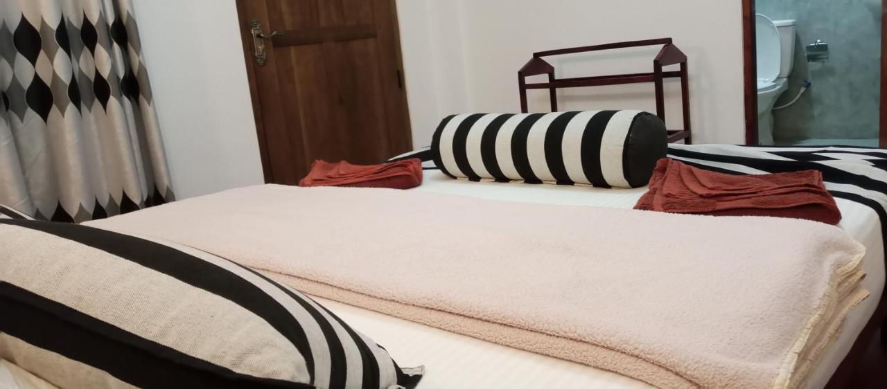 Nethanya Homestay Ella Exteriér fotografie