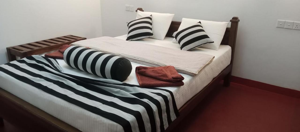 Nethanya Homestay Ella Exteriér fotografie