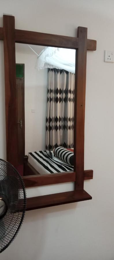 Nethanya Homestay Ella Exteriér fotografie