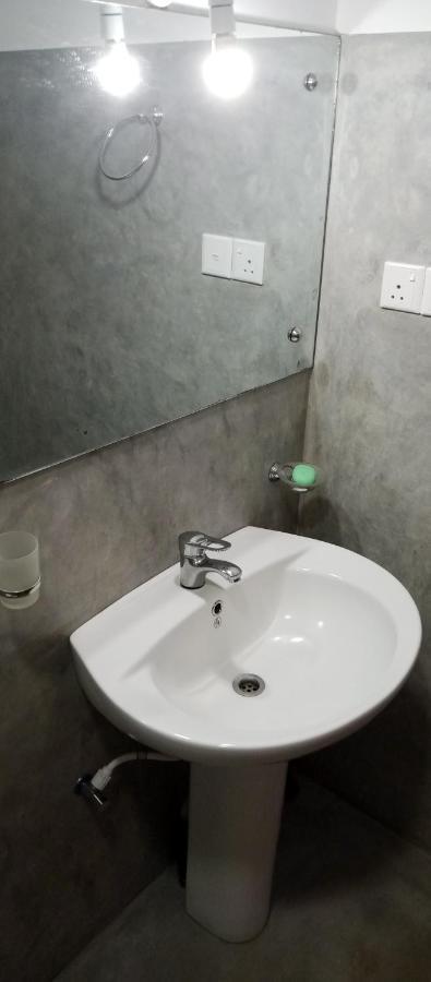 Nethanya Homestay Ella Exteriér fotografie