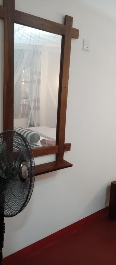 Nethanya Homestay Ella Exteriér fotografie