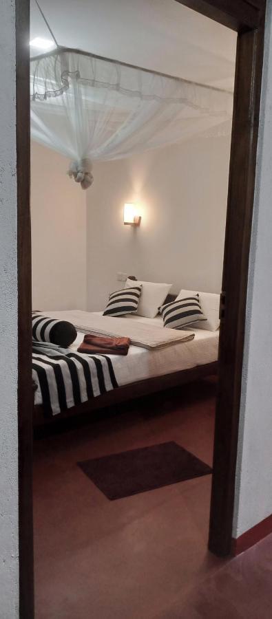 Nethanya Homestay Ella Exteriér fotografie